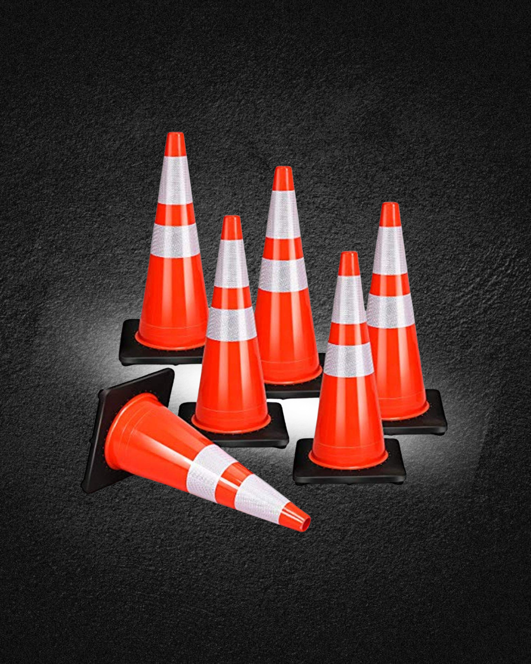 Safety Cone
