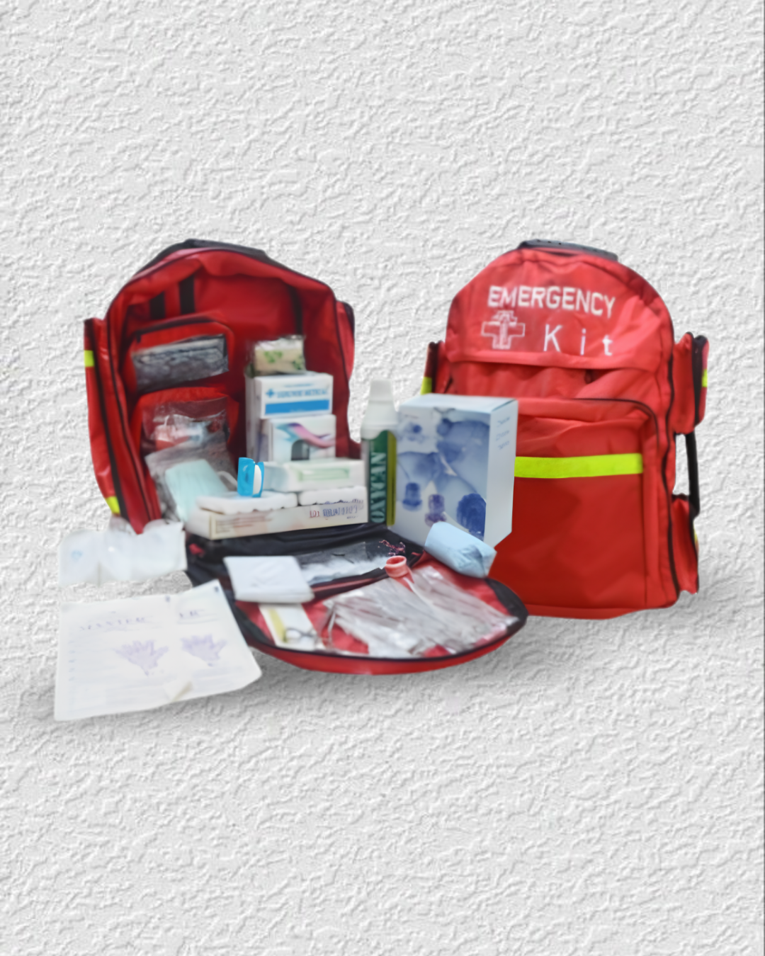 Medical & P3K