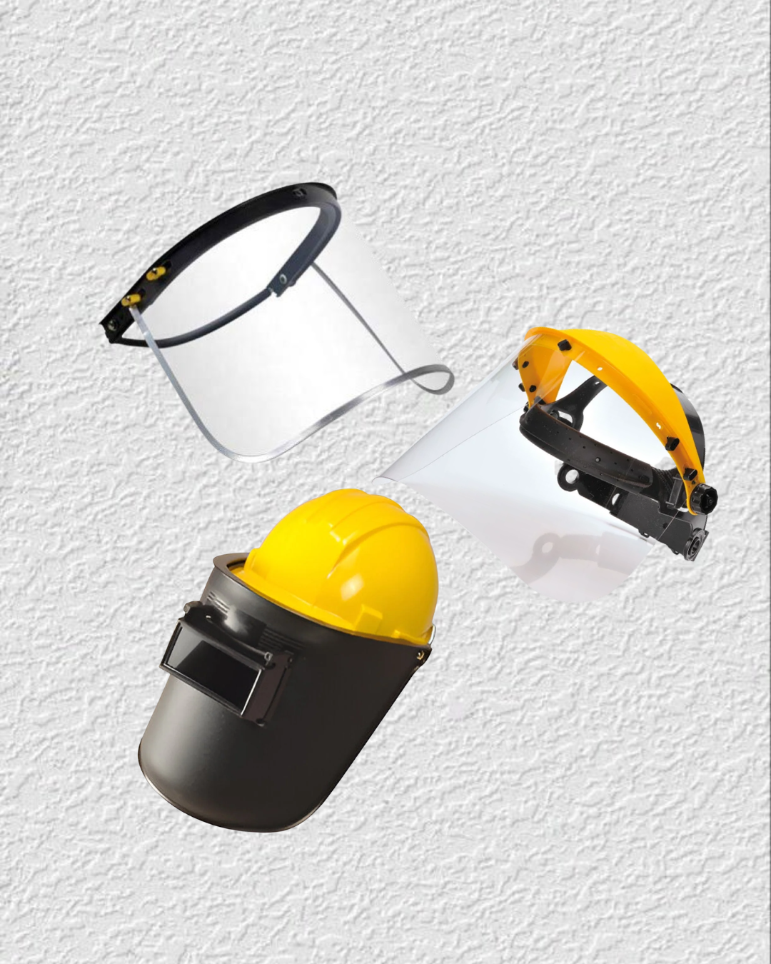 Welding Face Shield